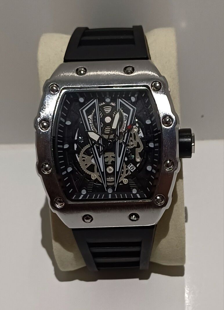 Richard mille sagat lux - Aşgabat - img 3