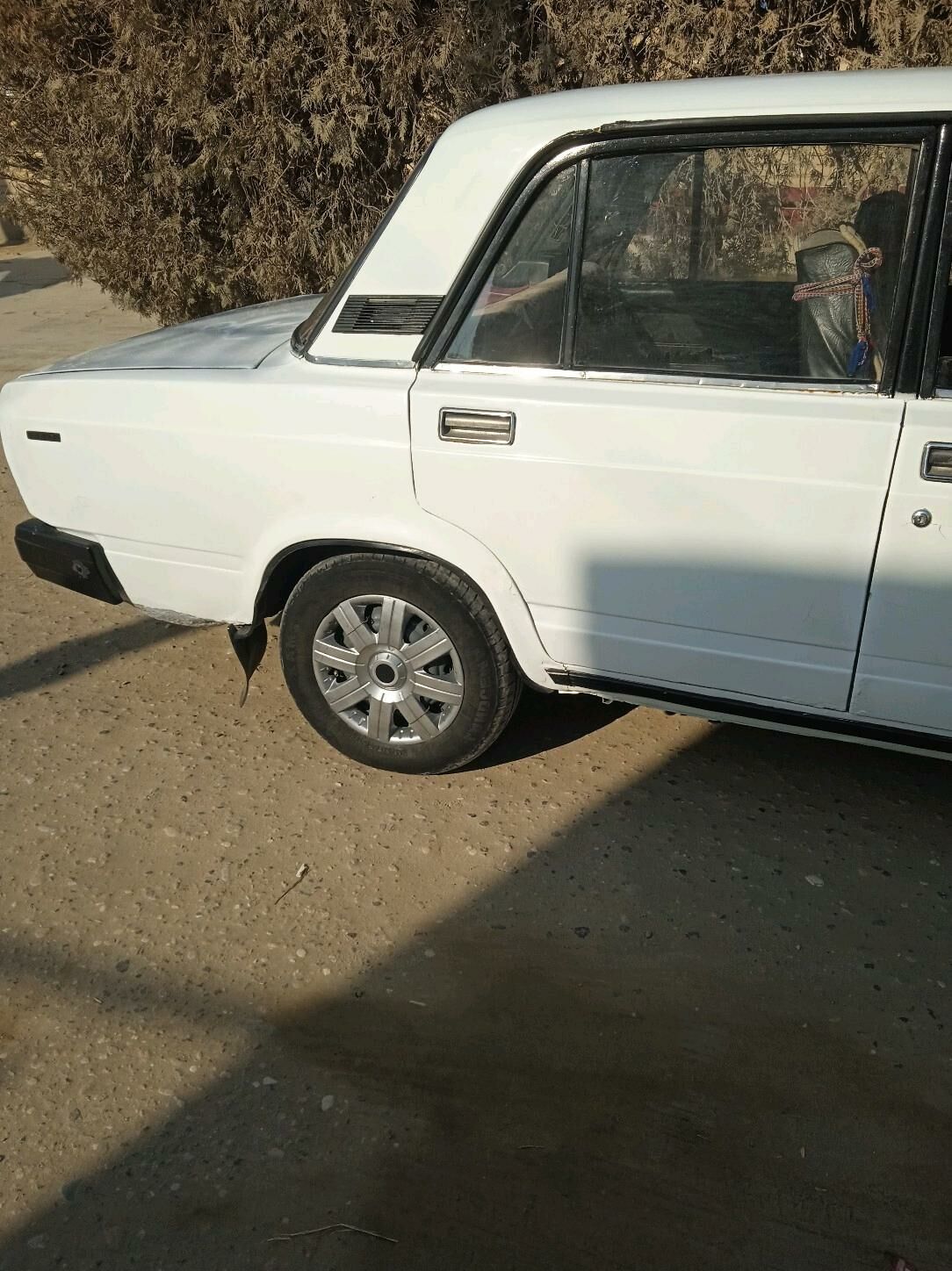 Lada 2107 1995 - 15 000 TMT - Дянев - img 5