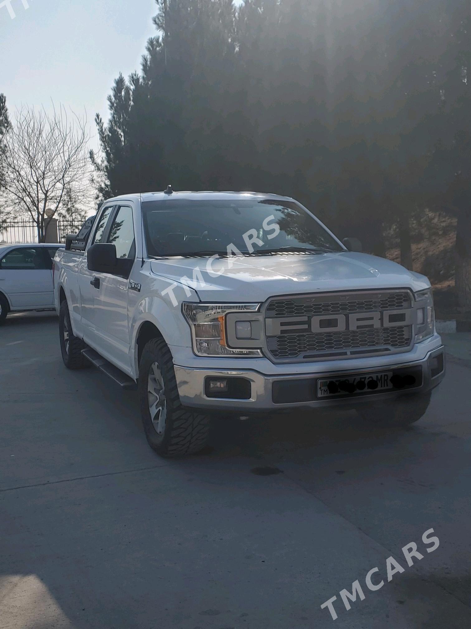 Ford F-150 2020 - 345 000 TMT - Ашхабад - img 3