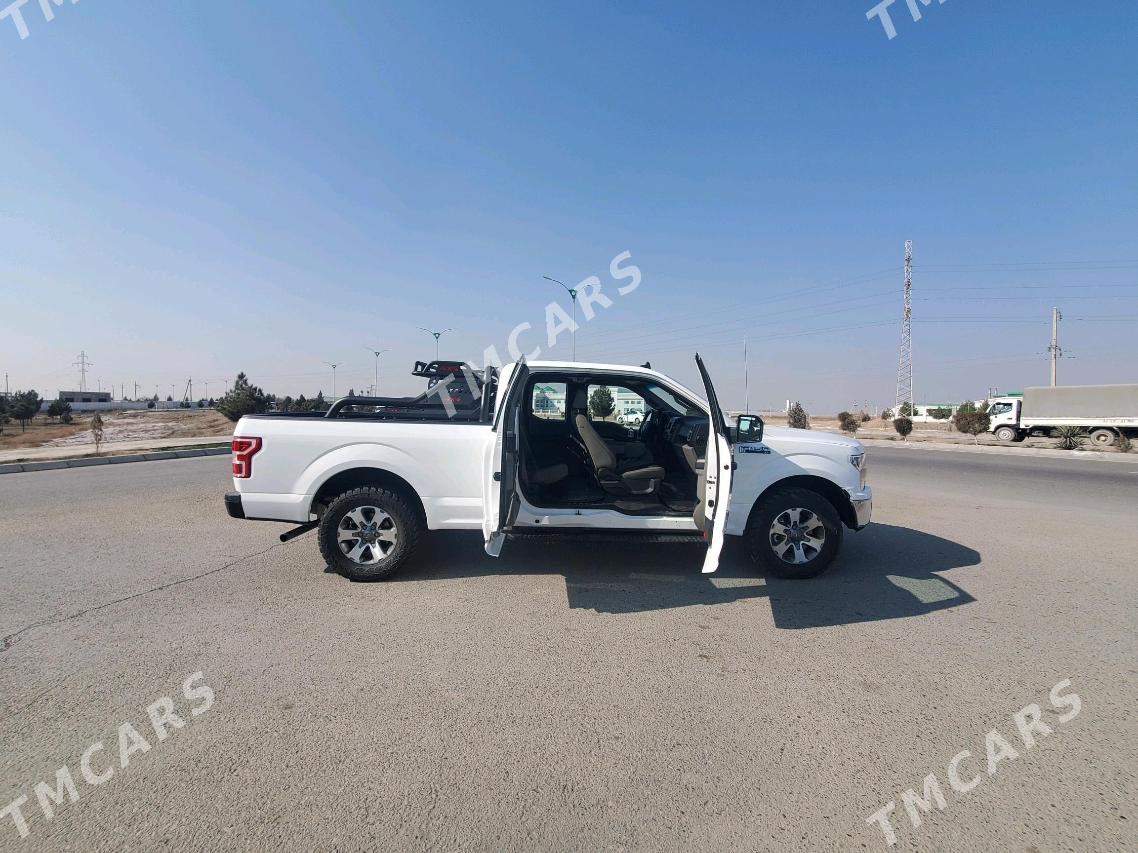 Ford F-150 2020 - 345 000 TMT - Ашхабад - img 6