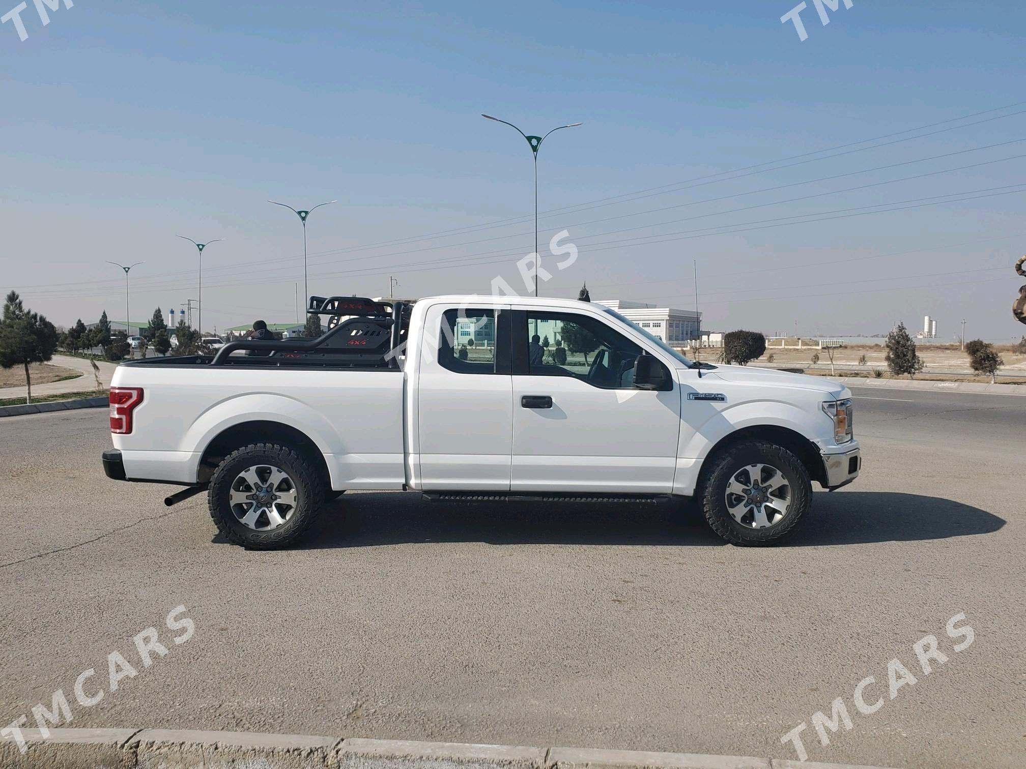 Ford F-150 2020 - 345 000 TMT - Ашхабад - img 5