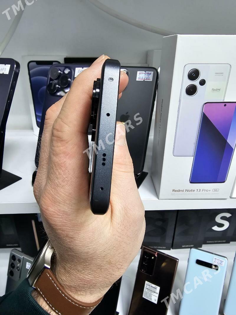 NOTE 13 PRO PLUS 12/256 GB - Garaşsyzlygyň 15 ýyllygy Söwda Merkezi - img 6