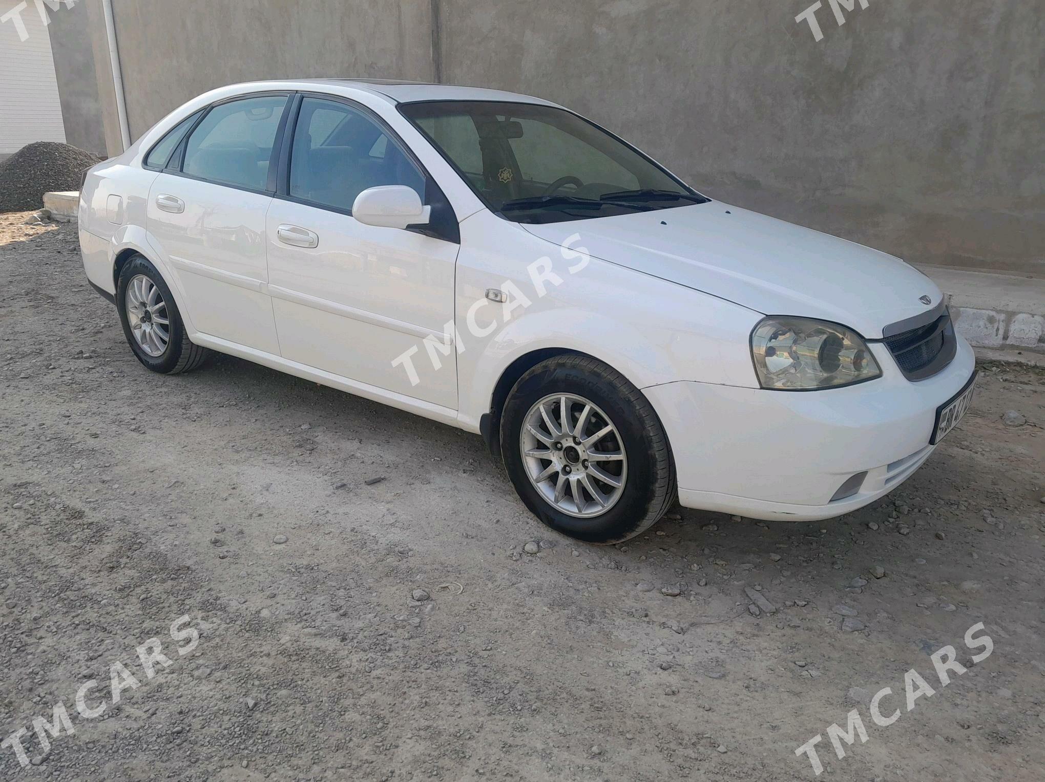 Daewoo Lacetti 2006 - 75 000 TMT - Aşgabat - img 2