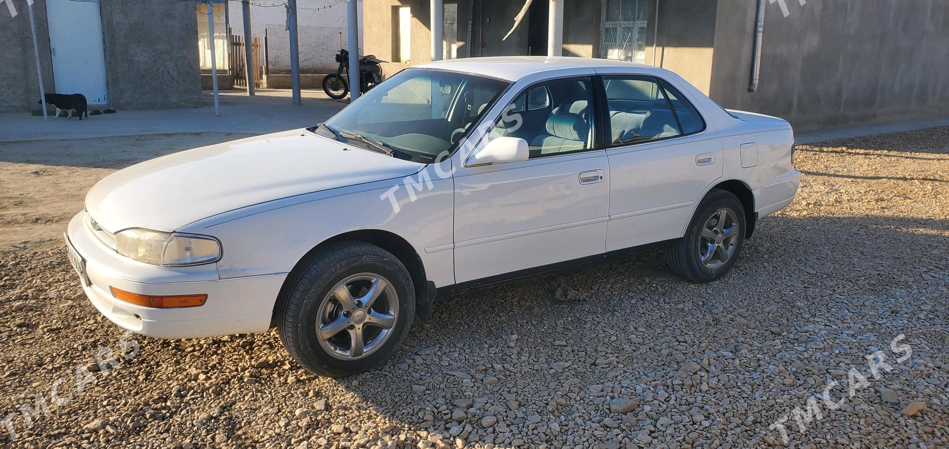 Toyota Camry 1994 - 85 000 TMT - Etrek - img 2