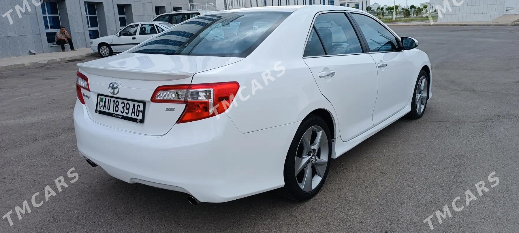 Toyota Camry 2014 - 235 000 TMT - 4 мкр - img 4