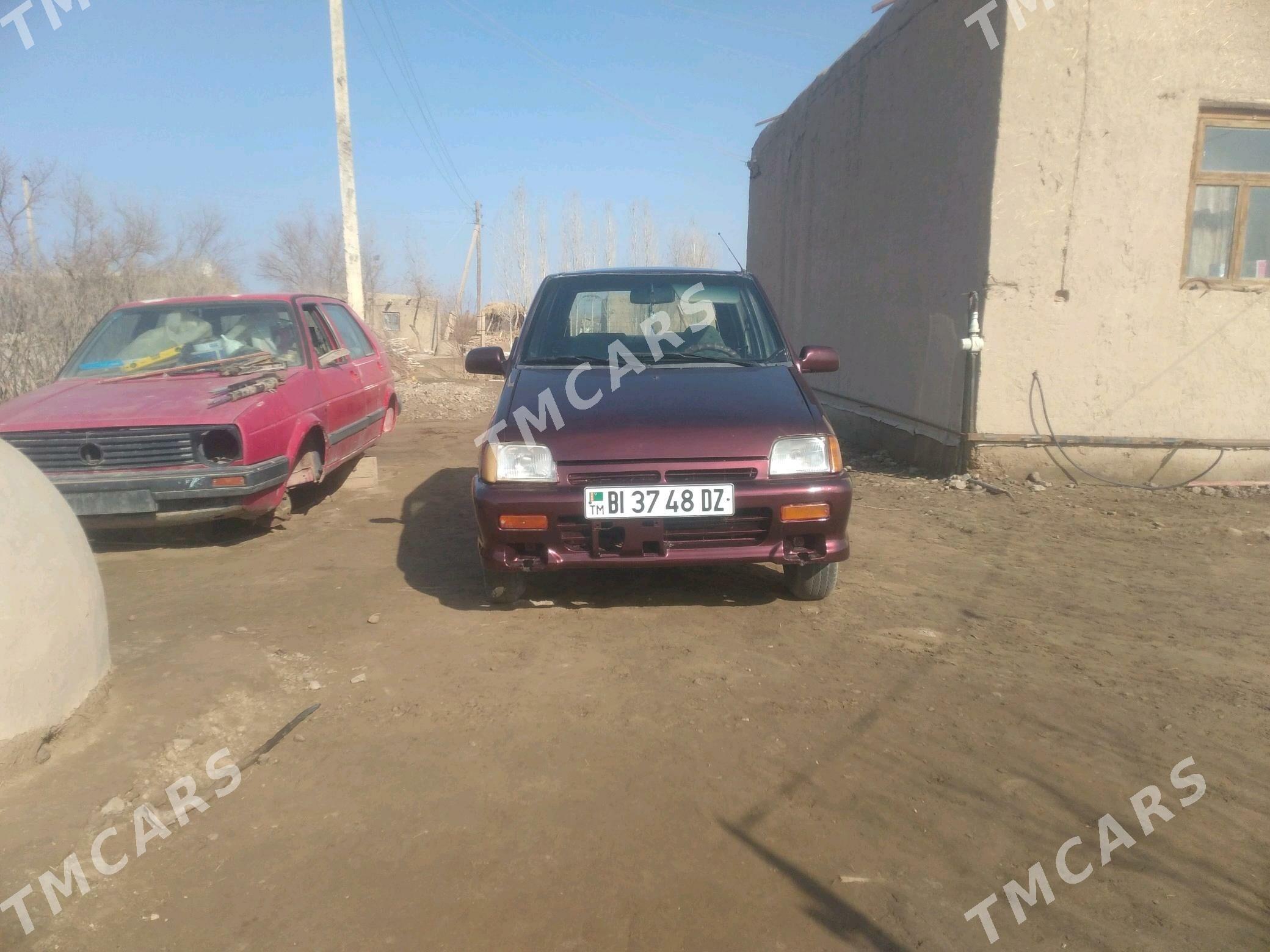 Daewoo Tico 1994 - 20 000 TMT - Кёнеургенч - img 2