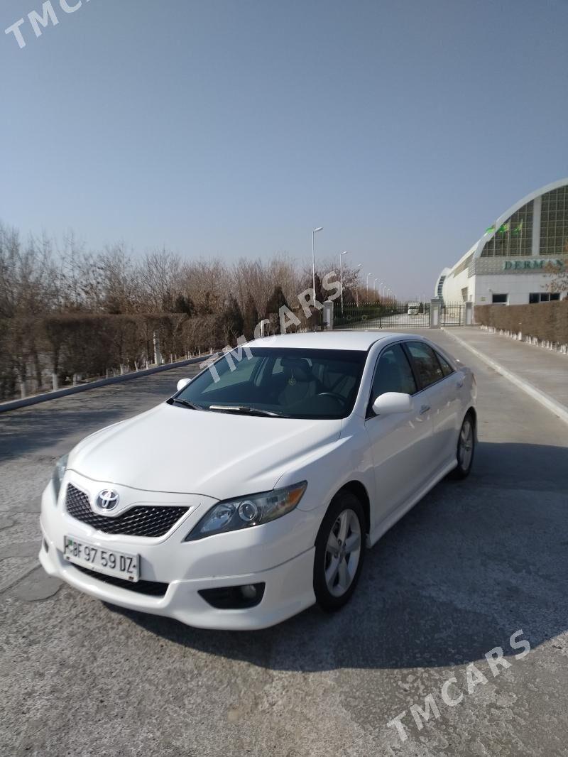 Toyota Camry 2011 - 200 000 TMT - Daşoguz - img 3