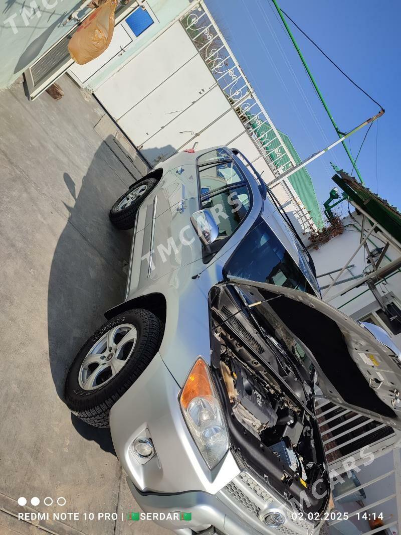 Toyota RAV4 2010 - 225 000 TMT - Aşgabat - img 6