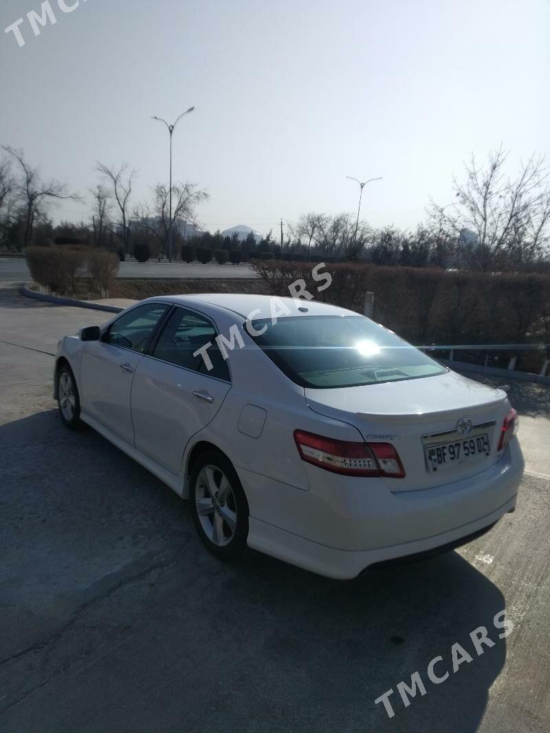 Toyota Camry 2011 - 200 000 TMT - Daşoguz - img 2