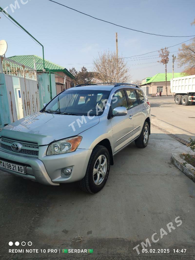 Toyota RAV4 2010 - 225 000 TMT - Aşgabat - img 5