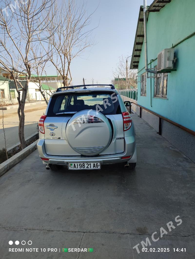 Toyota RAV4 2010 - 225 000 TMT - Aşgabat - img 8