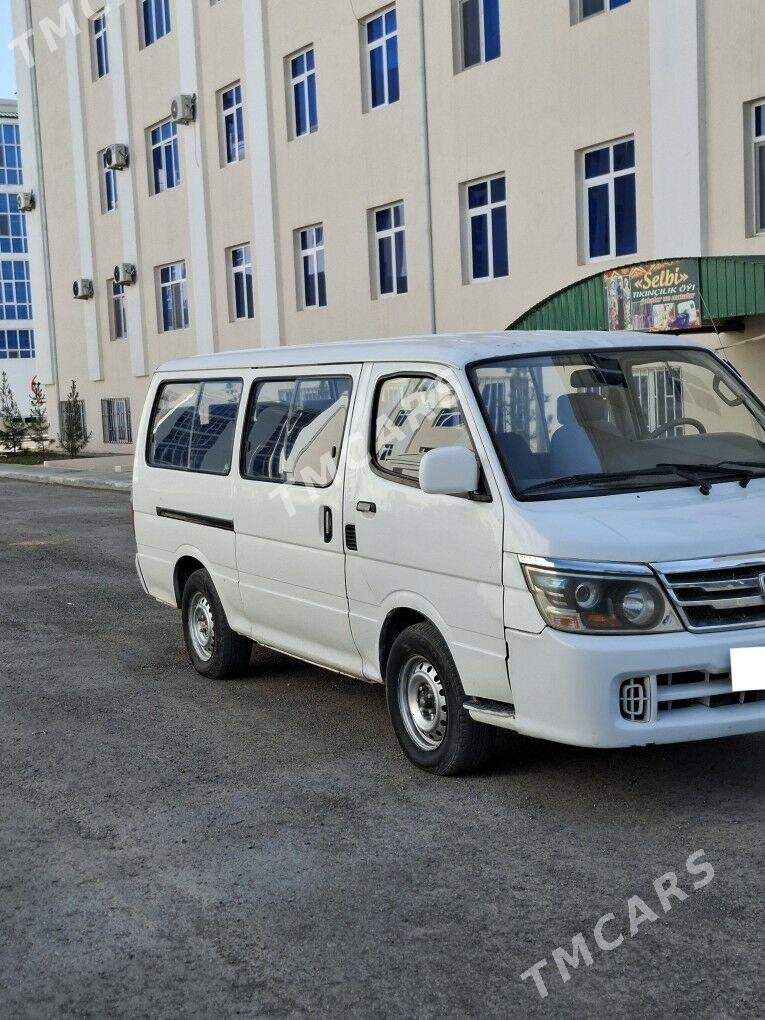 Toyota Hiace 2012 - 109 000 TMT - Türkmenabat - img 2