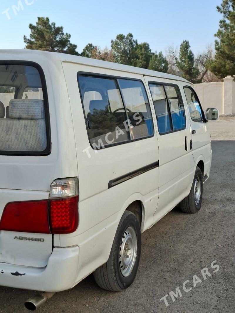 Toyota Hiace 2012 - 109 000 TMT - Türkmenabat - img 6