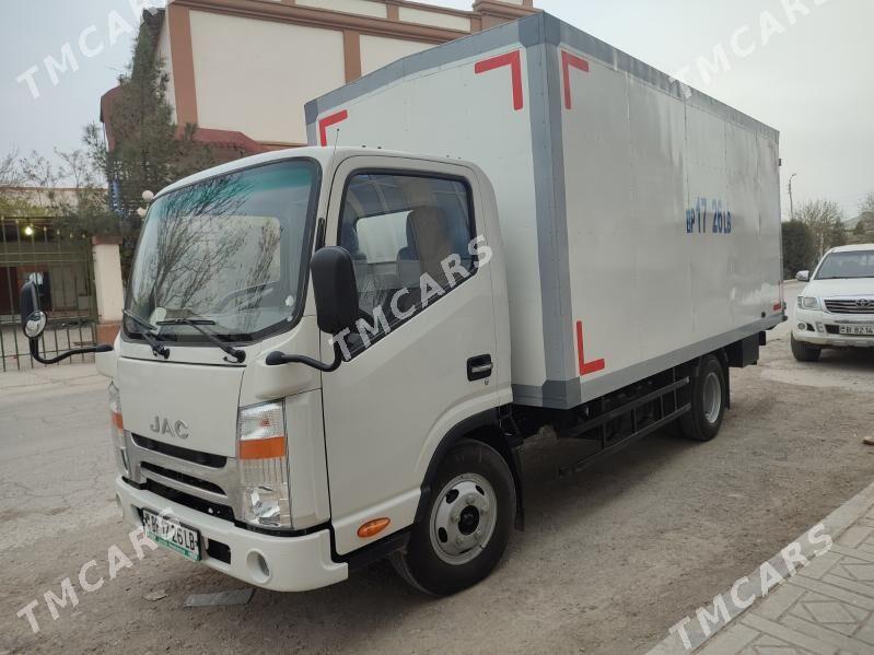 Mitsubishi Canter 2021 - 375 000 TMT - Hojambaz - img 2