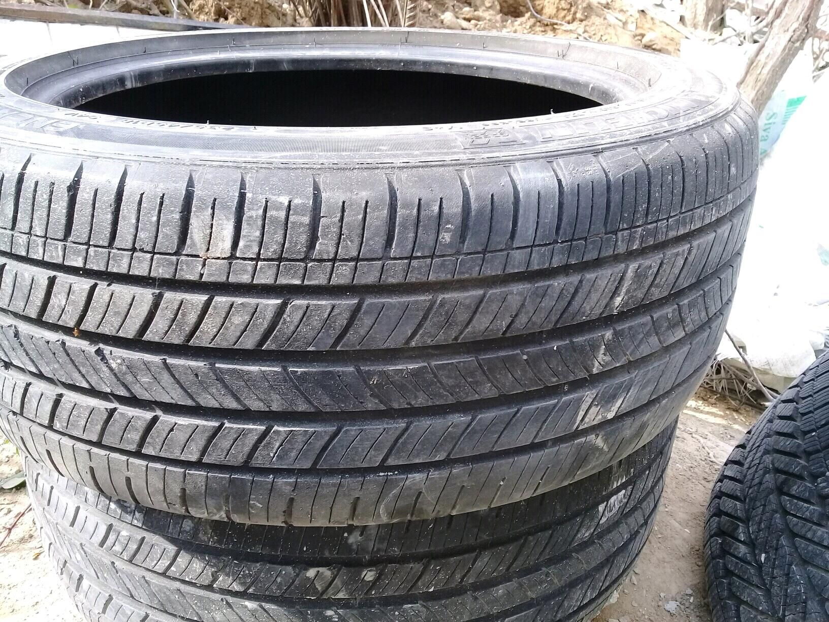 bridgestone/ michelin teker 8 888 TMT - Aşgabat - img 4