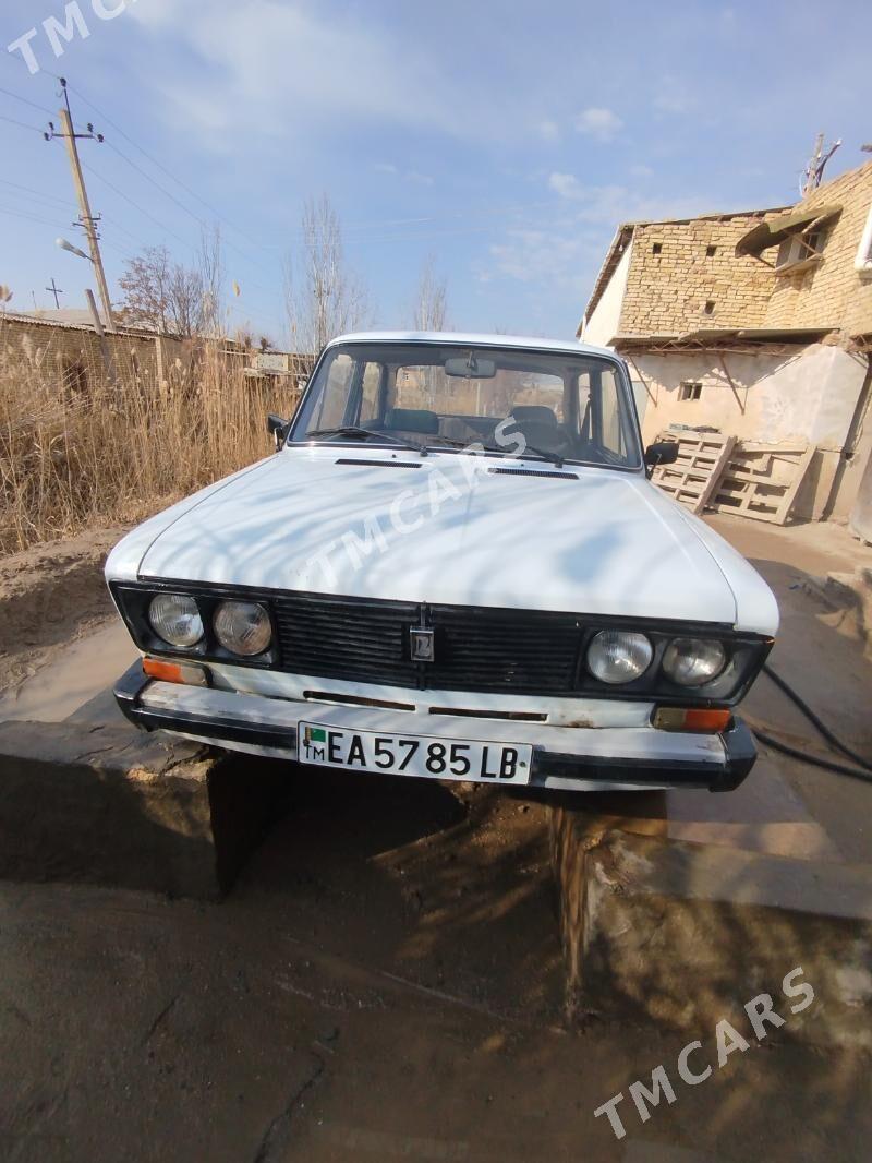 Lada 2106 2001 - 20 000 TMT - Hojambaz - img 2