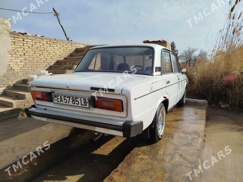 Lada 2106 2001 - 20 000 TMT - Hojambaz - img 3