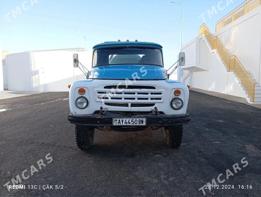 Zil 130 1988 - 85 000 TMT - Ашхабад - img 6