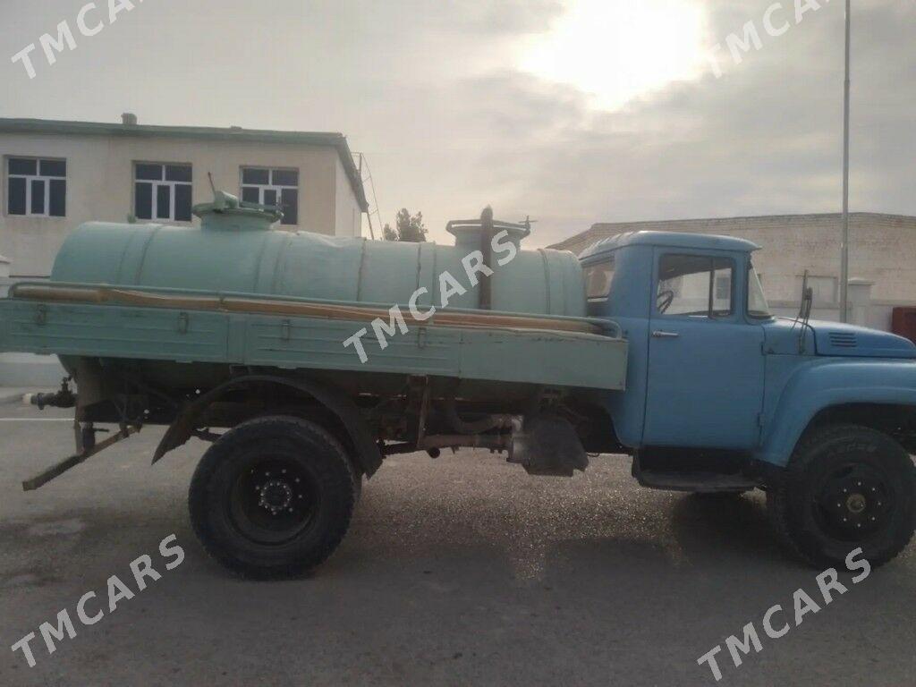 Zil 130 1988 - 85 000 TMT - Ашхабад - img 2