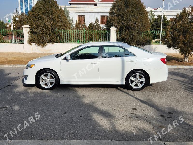 Toyota Camry 2012 - 225 000 TMT - Хитровка - img 4