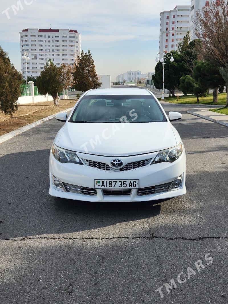 Toyota Camry 2012 - 225 000 TMT - Хитровка - img 9