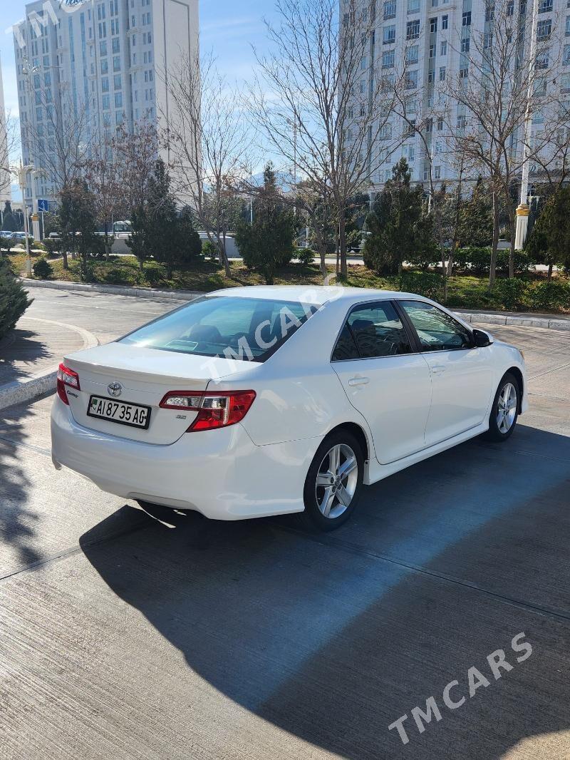 Toyota Camry 2012 - 225 000 TMT - Хитровка - img 10