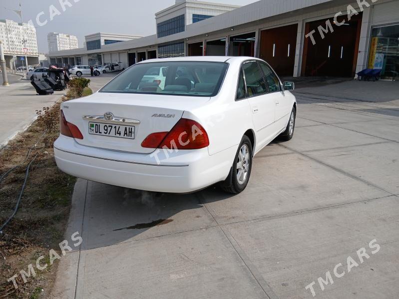 Toyota Avalon 2002 - 139 000 TMT - Aşgabat - img 7