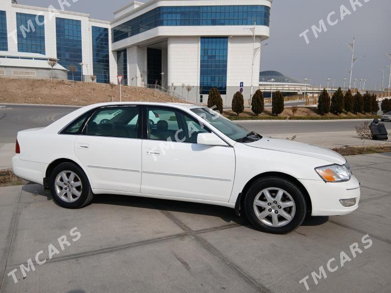 Toyota Avalon 2002 - 139 000 TMT - Aşgabat - img 5