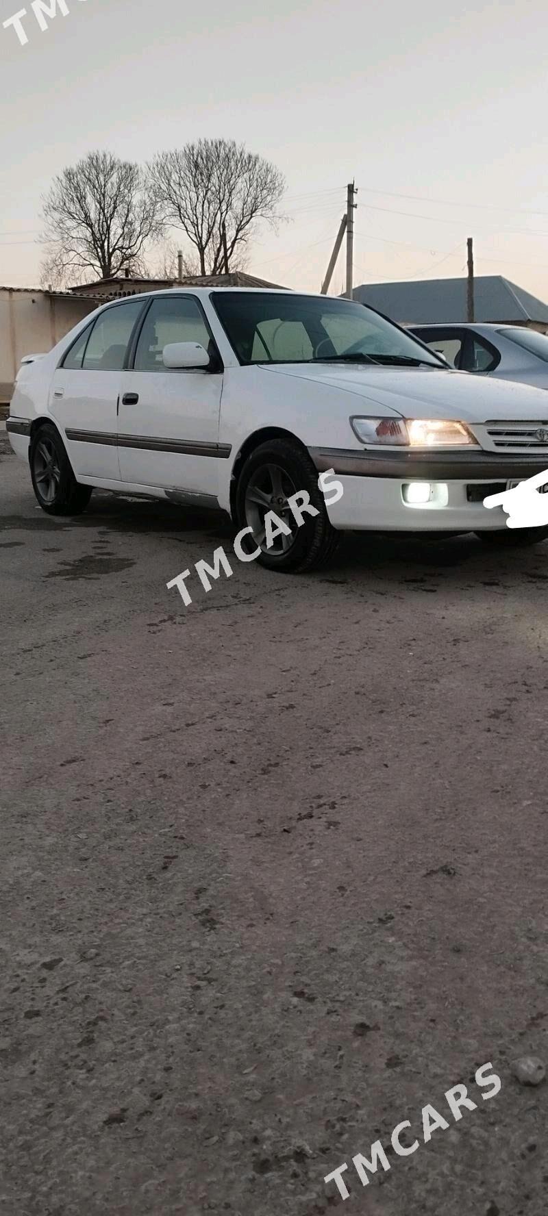 Toyota Corona 1996 - 45 000 TMT - Акдепе - img 5