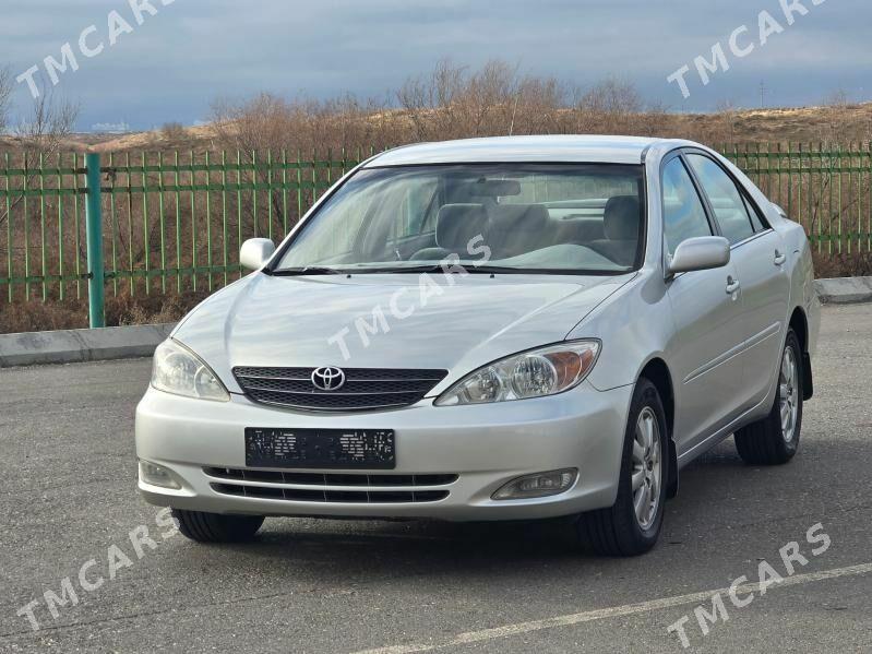 Toyota Camry 2002 - 185 000 TMT - Aşgabat - img 2