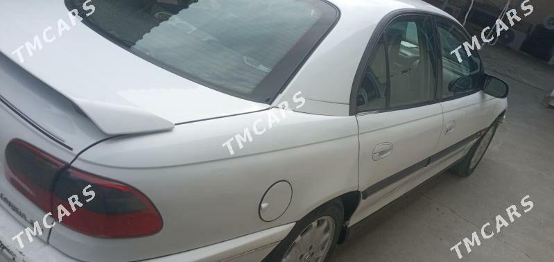 Opel Omega 1995 - 45 000 TMT - Aşgabat - img 2