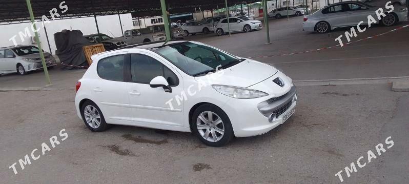 Peugeot 208 2008 - 105 000 TMT - Ак-Бугдайский этрап - img 5