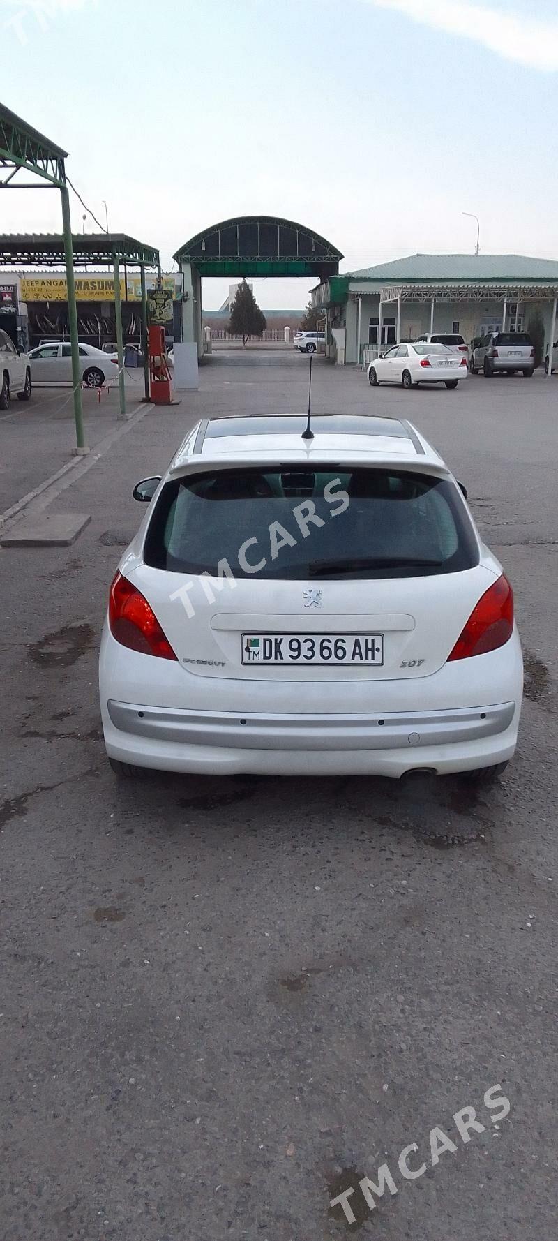 Peugeot 208 2008 - 105 000 TMT - Ак-Бугдайский этрап - img 2