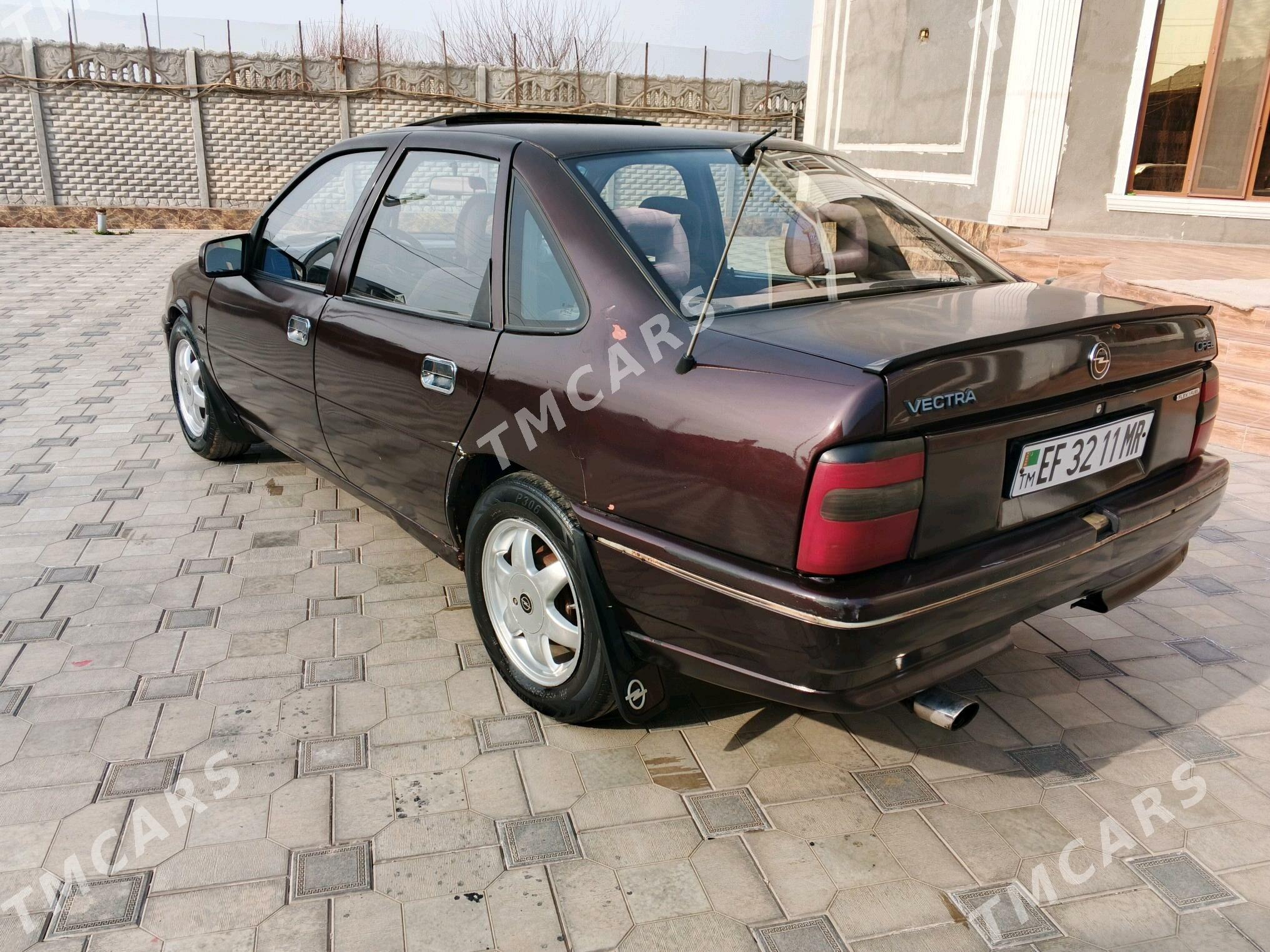 Opel Vectra 1992 - 29 000 TMT - Mary - img 4