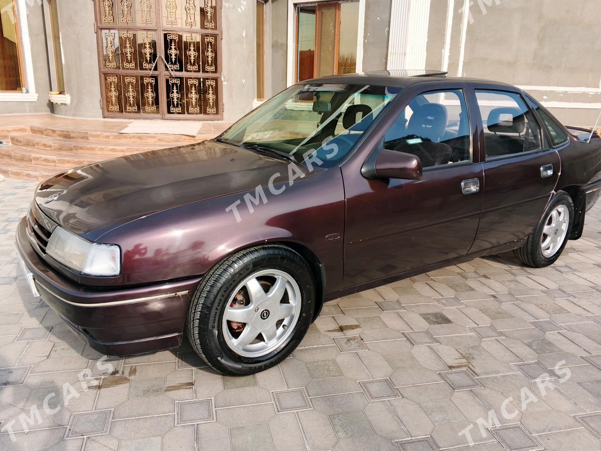 Opel Vectra 1992 - 29 000 TMT - Mary - img 3