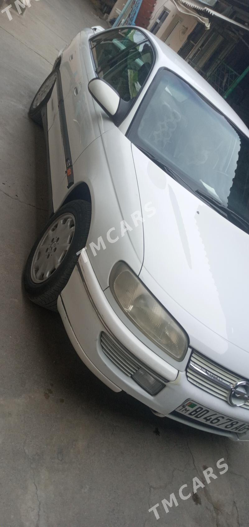 Opel Omega 1995 - 45 000 TMT - Aşgabat - img 3