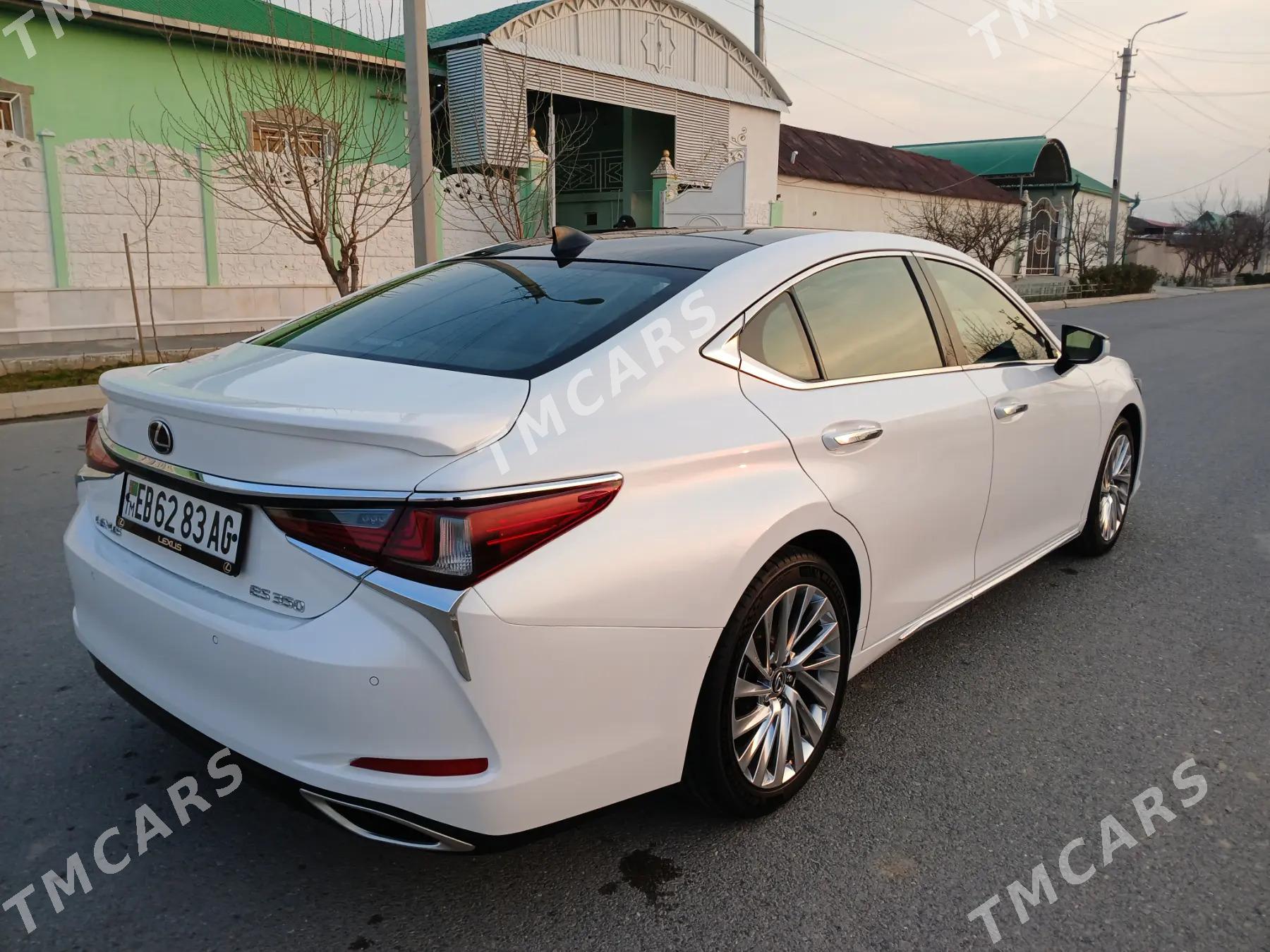 Lexus ES 350 2020 - 710 000 TMT - Гёкдже - img 2