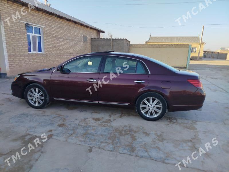 Toyota Avalon 2008 - 200 000 TMT - Серахс - img 5