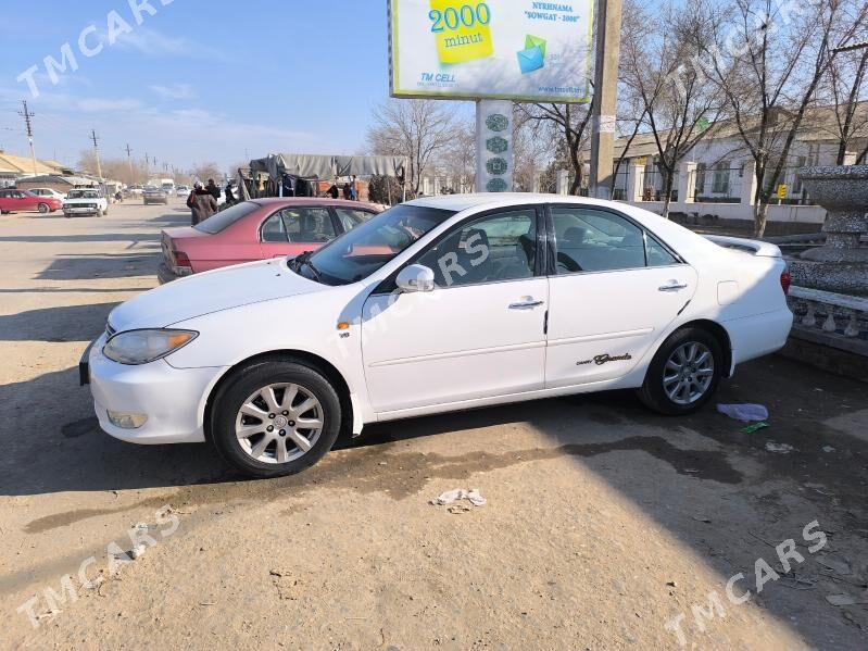 Toyota Camry 2002 - 180 000 TMT - Кёнеургенч - img 8