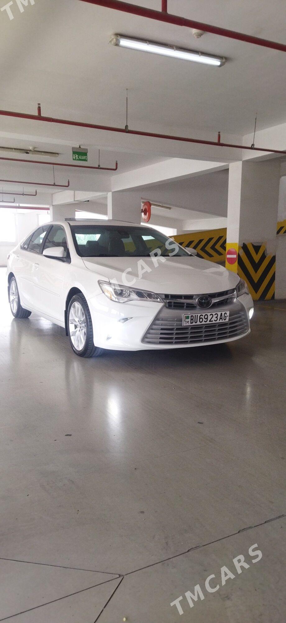 Toyota Camry 2015 - 250 000 TMT - Aşgabat - img 3