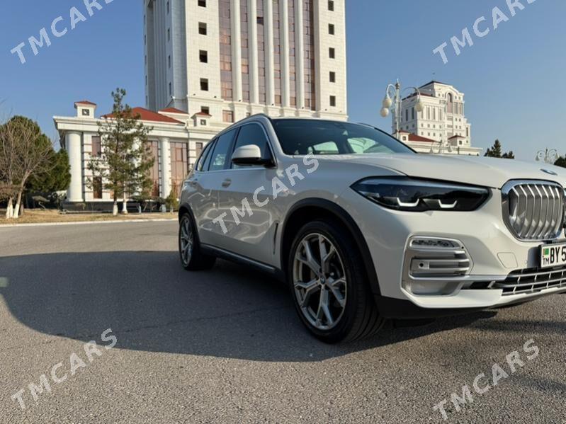 BMW X5 2019 - 1 020 000 TMT - Aşgabat - img 4