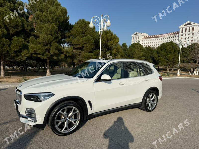 BMW X5 2019 - 1 020 000 TMT - Aşgabat - img 3