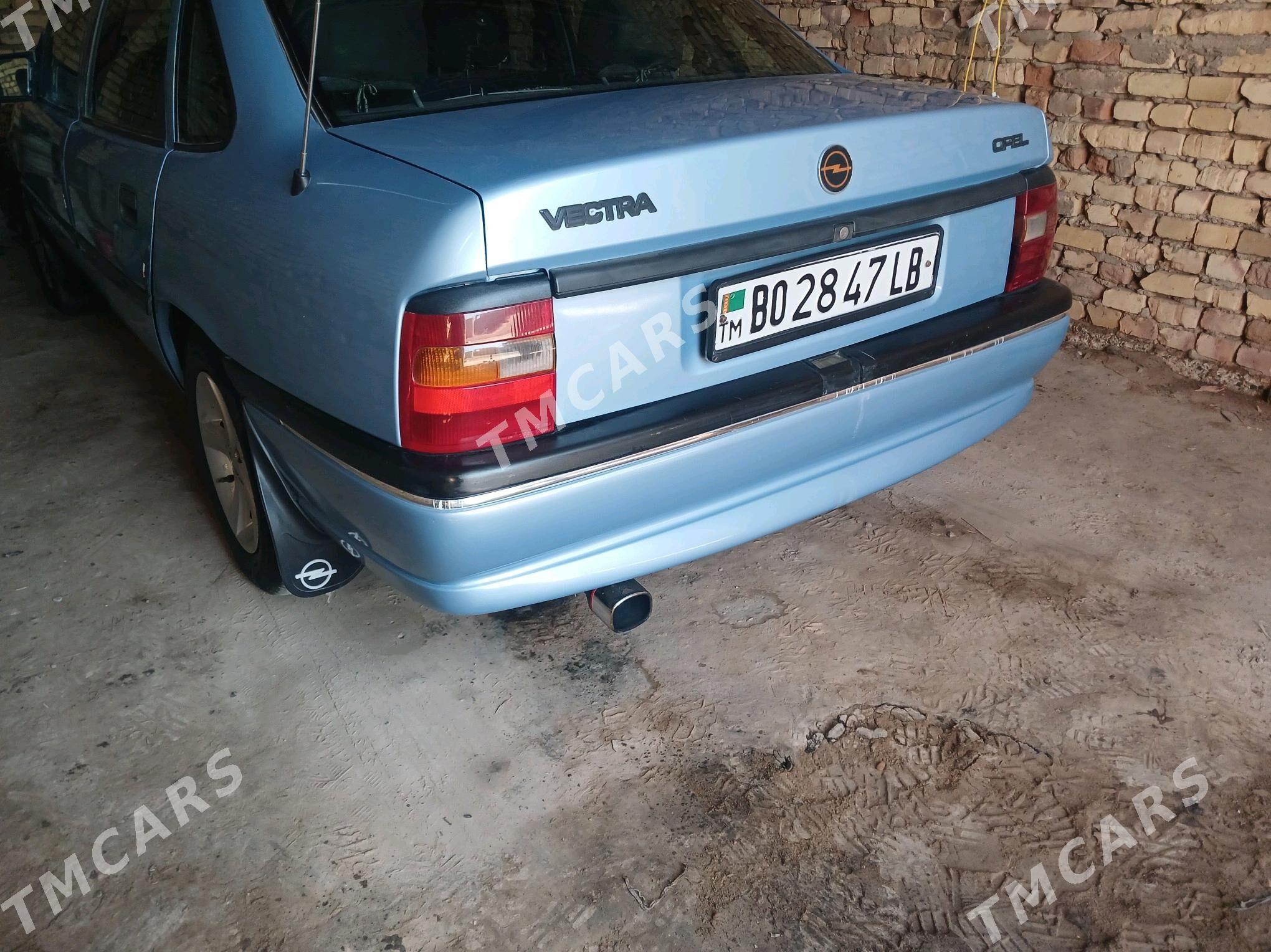 Opel Vectra 1993 - 40 000 TMT - Çärjew - img 2