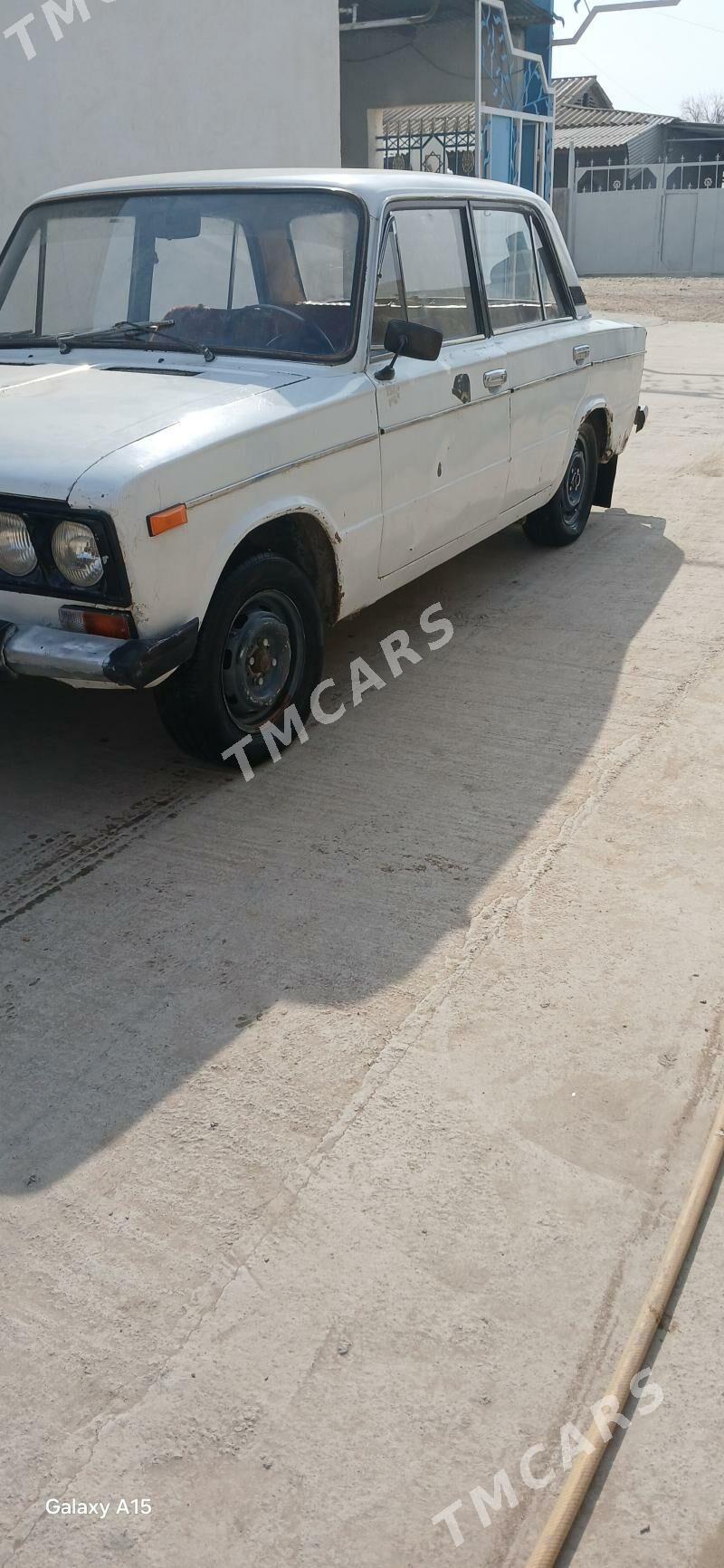 Lada 2106 1981 - 11 000 TMT - Яшлык - img 2