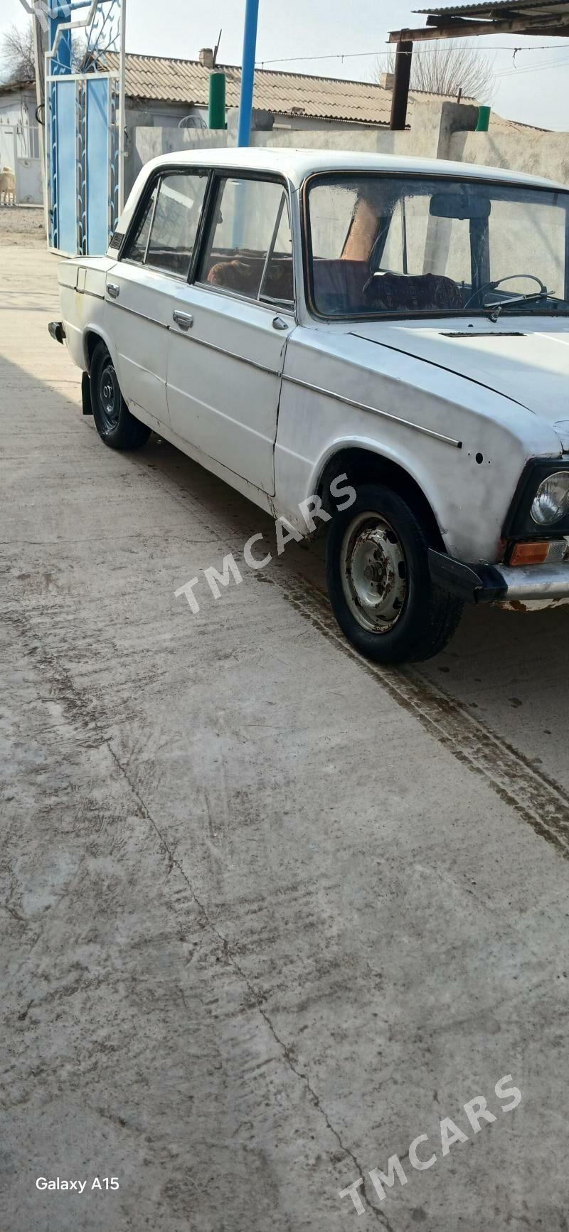 Lada 2106 1981 - 11 000 TMT - Яшлык - img 3