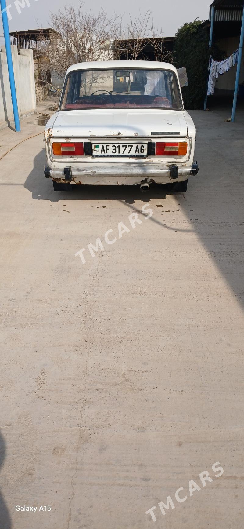 Lada 2106 1981 - 11 000 TMT - Яшлык - img 4