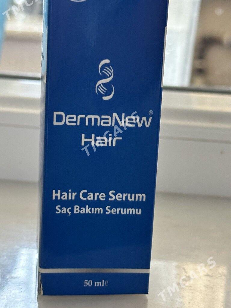 derma new hair - Parahat 3 - img 2