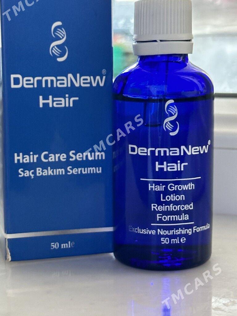 derma new hair - Parahat 3 - img 3