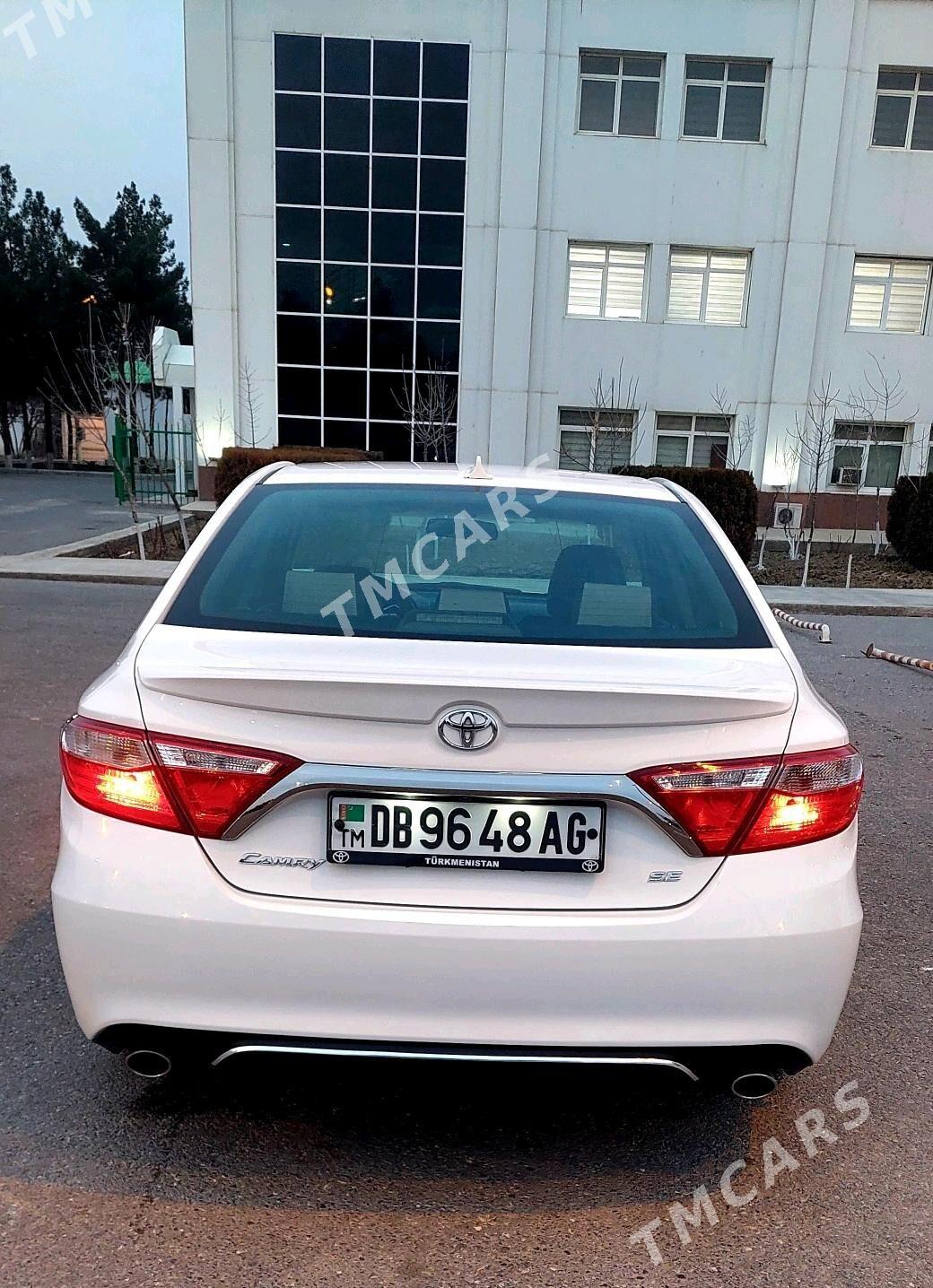 Toyota Camry 2015 - 240 000 TMT - Aşgabat - img 2