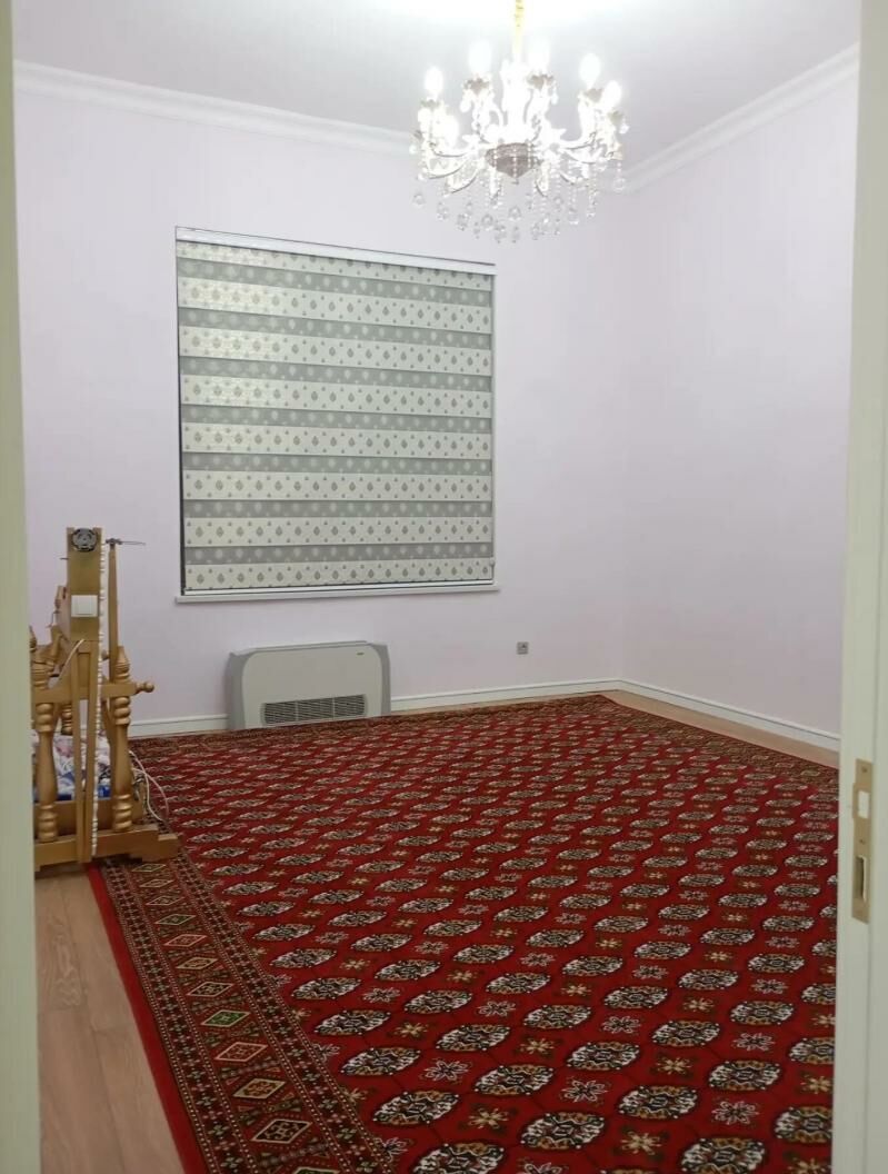 Элитка 16этап 3ком 190м2 Дёш - Aşgabat - img 3